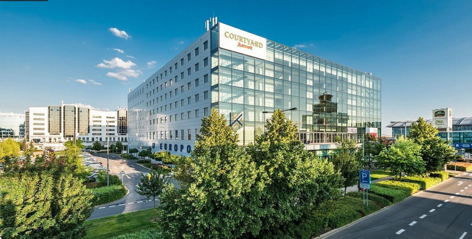 Obchodní prostory, Praha - Ruzyně, okres Praha 6, Hlavní město Praha, 619 m² - 1