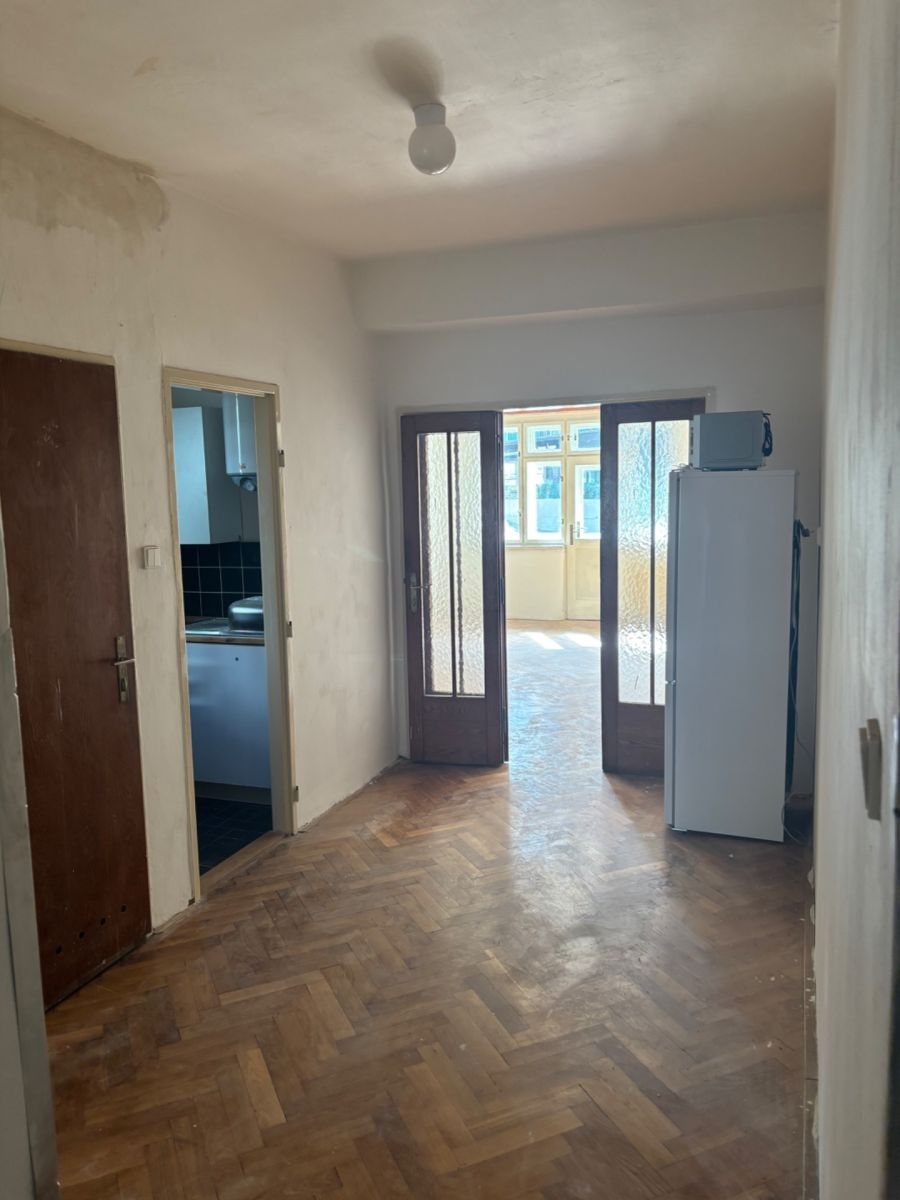 3+kk, Lomnického, Praha - Nusle, 92 m² - 1
