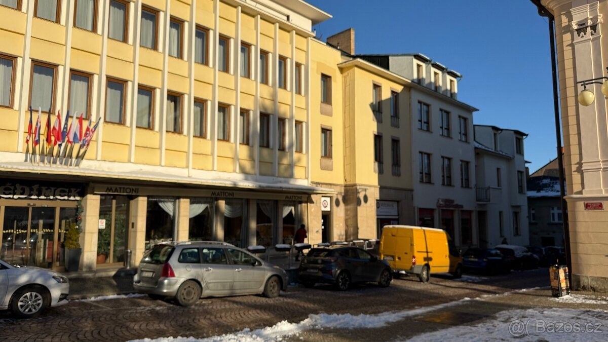 Obchodní prostory, Kutná Hora, 284 01