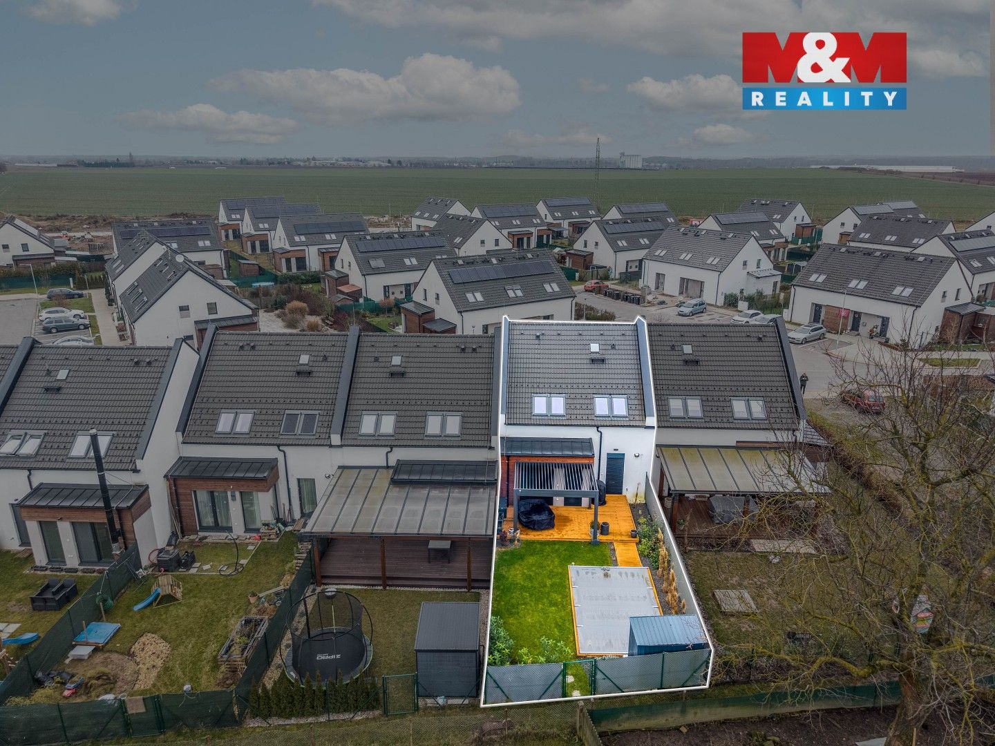 Prodej rodinný dům - Rodov, Smiřice, 131 m²