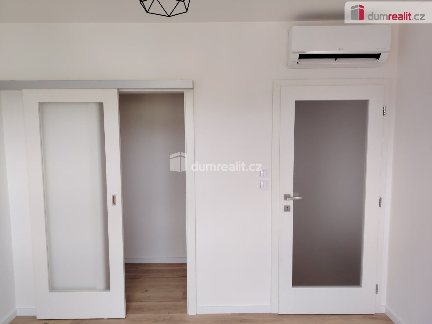 Pronájem byt 3+kk - Zelená, Děčín, 75 m² - 5