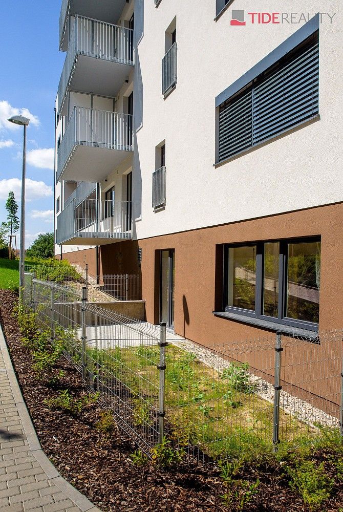 2+kk, Štěchovická, Praha 10 - Strašnice, 71 m² - 2