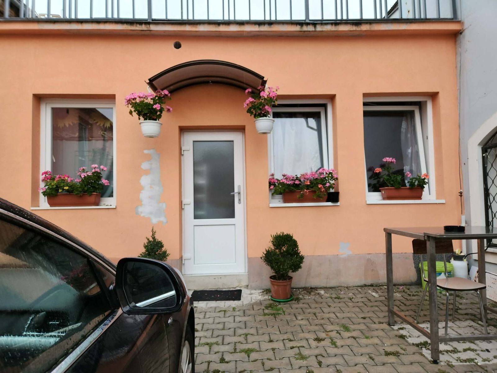 3+1, Masarykovo nám., Přeštice - Přeštice, Plzeňský kraj, 45 m² - 2