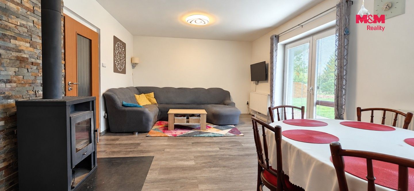 Prodej rodinný dům - Kostěnice, 102 m² - 5