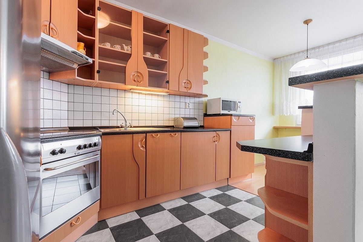 Byt 3+kk · 82 m² · Praha - Chodov, okres Praha 11, Hlavní město Praha - 4