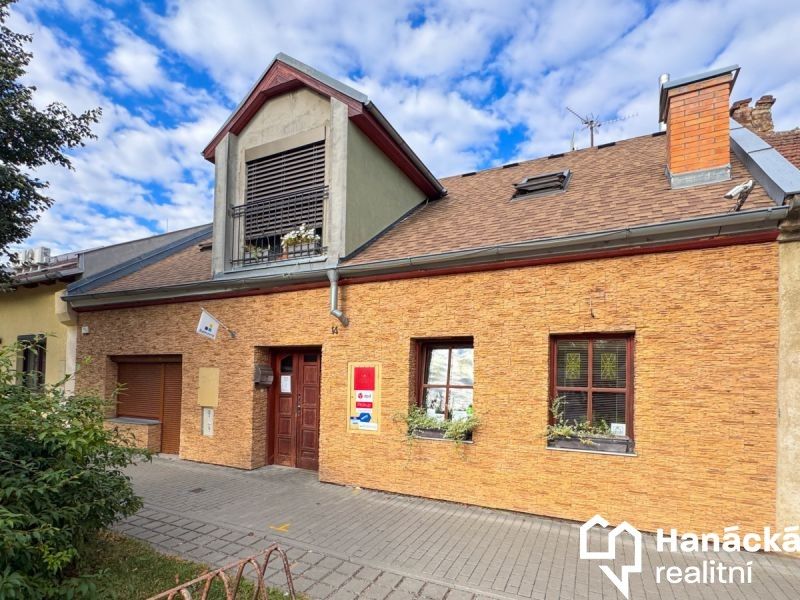 Kanceláře, Prostějov, 796 01