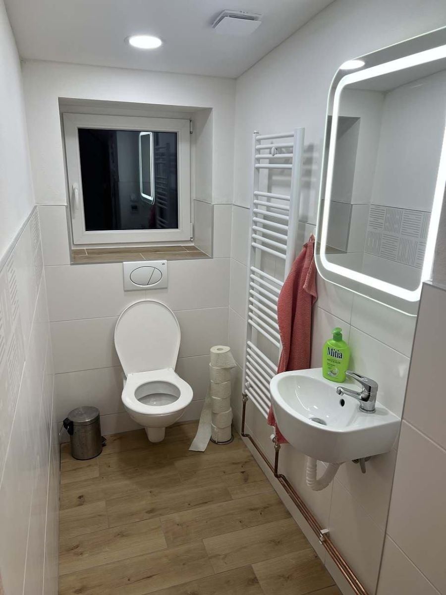 Chaty, Dolní Podluží, Ústecký kraj - 2