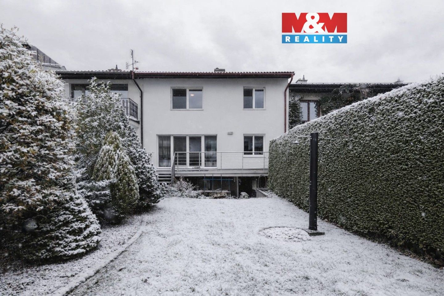 Rodinné domy, Pod Lesem, Nýrsko, 174 m²