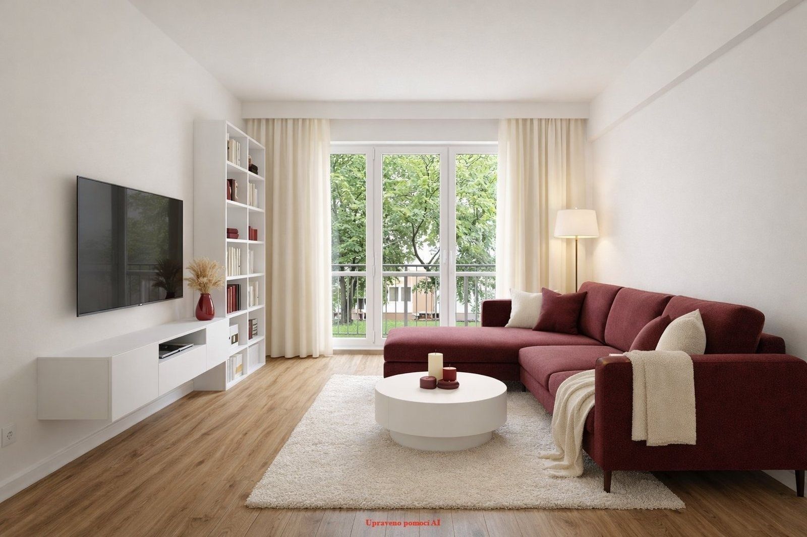 2+1, Cihelní, Karviná - Karviná-město, Moravskoslezský kraj, 55 m² - 2