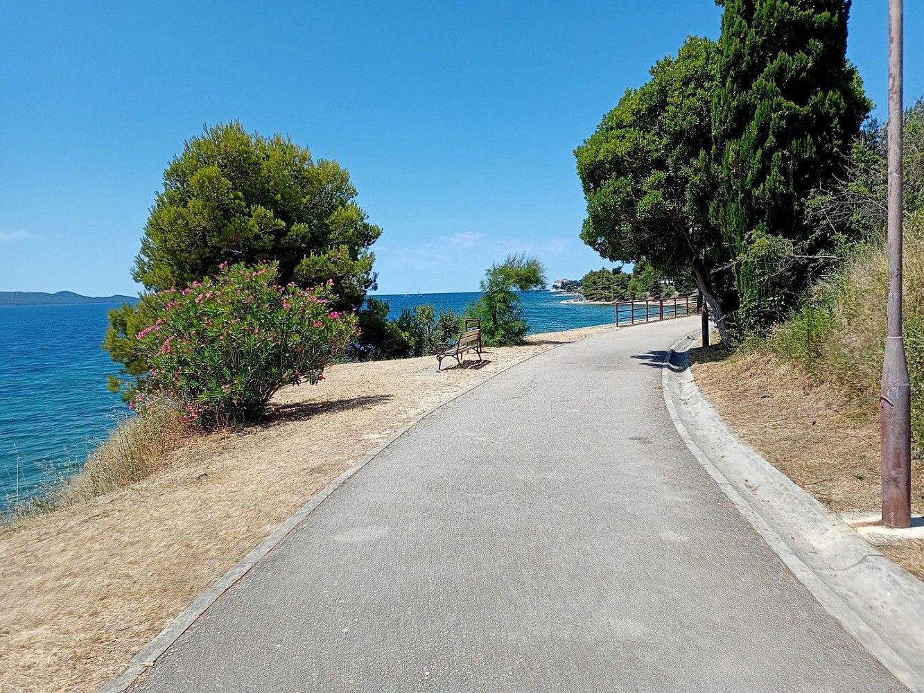 Prodej pozemek pro bydlení - Zadar, HR - 5