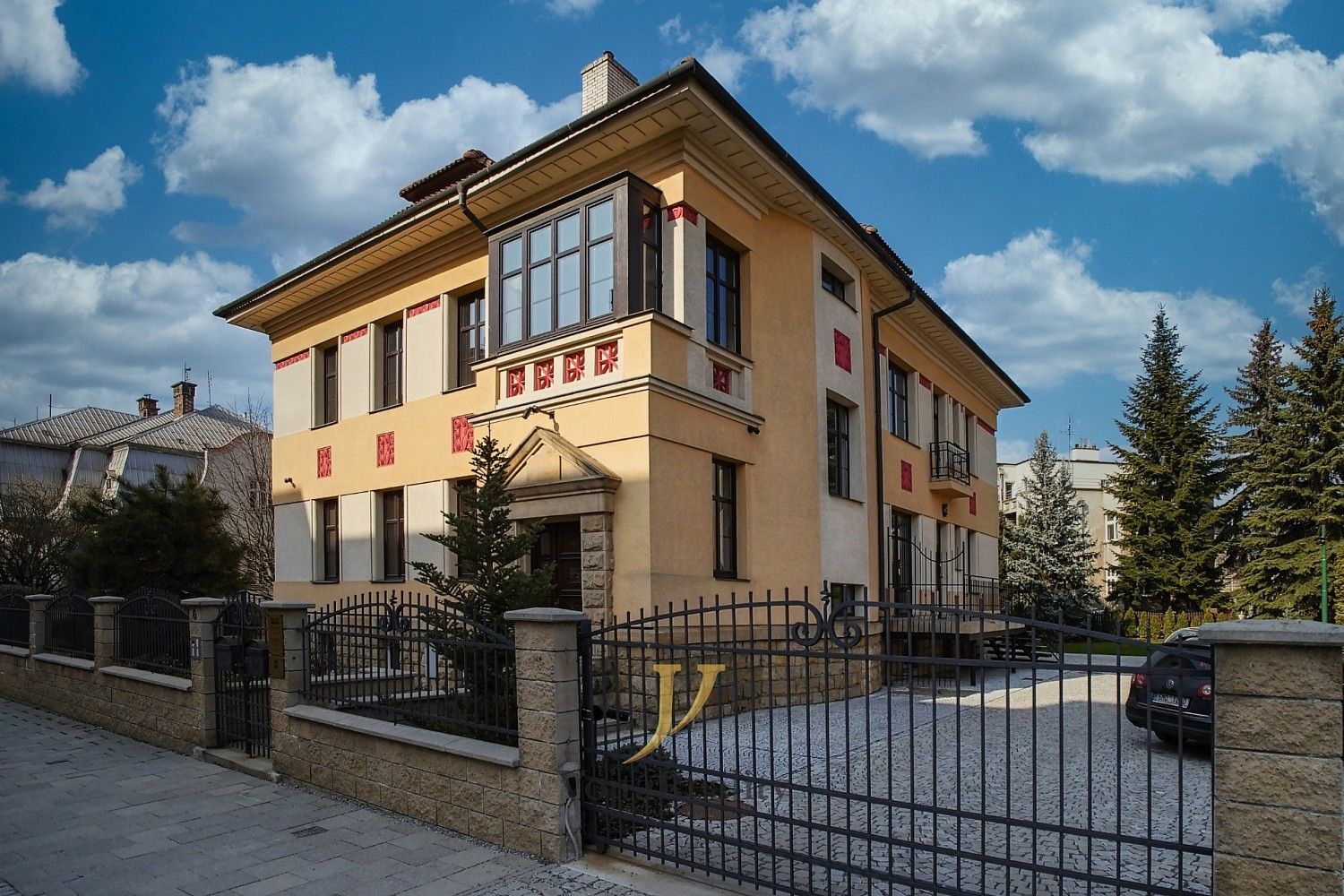 Kancelář · 65 m² · Olomouc - Hodolany, Olomoucký kraj - 3