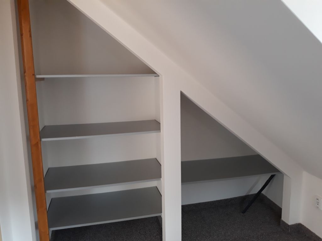 Pronájem byt 1+1 - Jar. Kejře 164, Kladno, 65 m² - 5