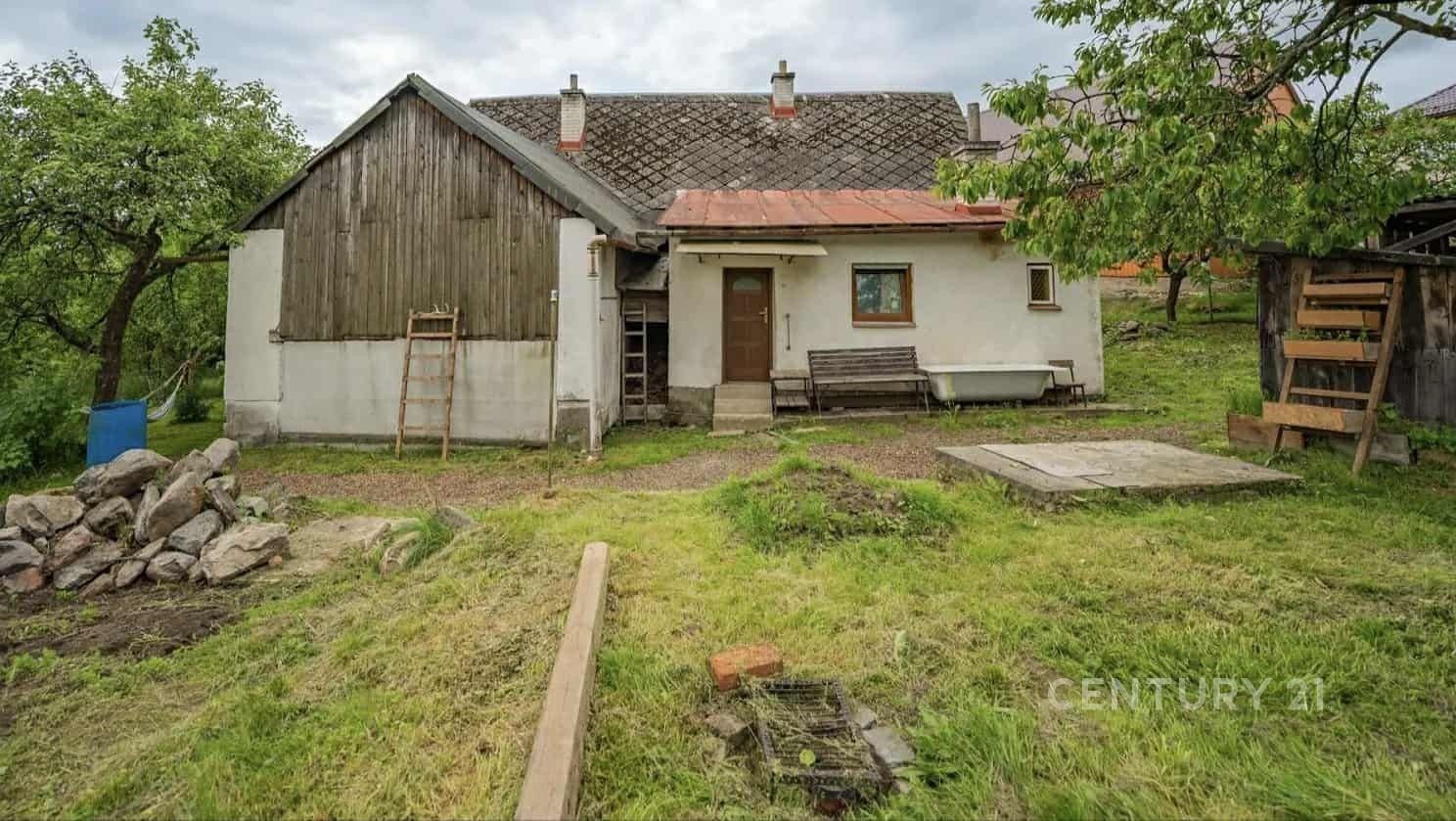 Prodej rodinný dům - Jedlí, 115 m² - 5