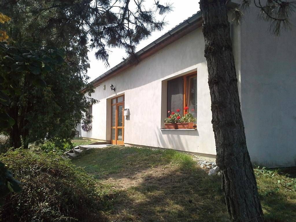 Chaty, Dobré Pole - Dobré Pole, Jihomoravský kraj - 2