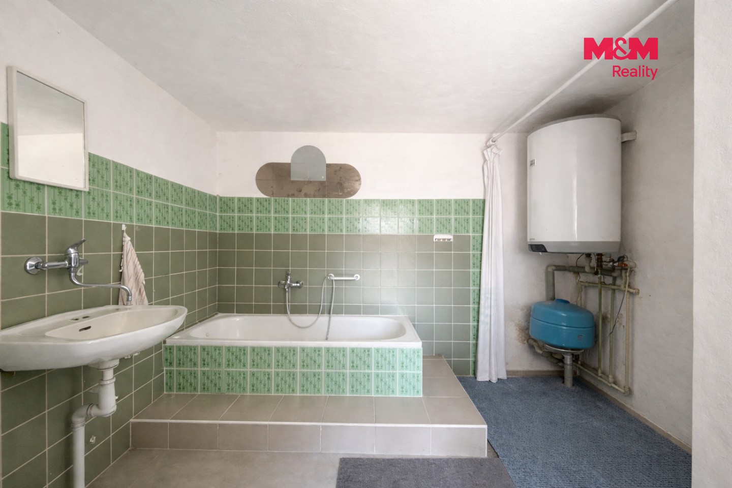 Chalupa · 85 m² · Klení, Benešov nad Černou - 4