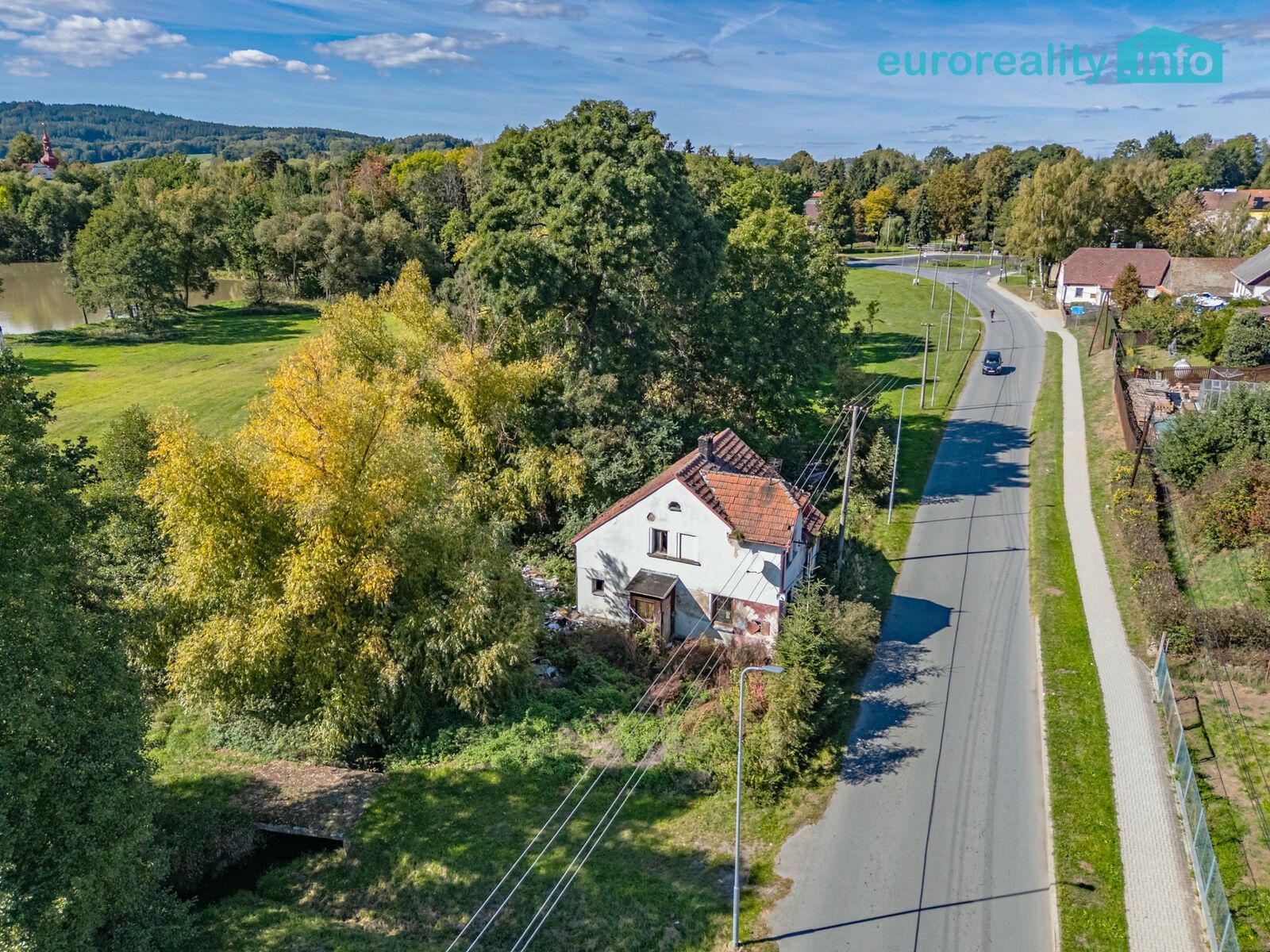 Rodinný dům · 120 m² · Staré Sedliště - 3