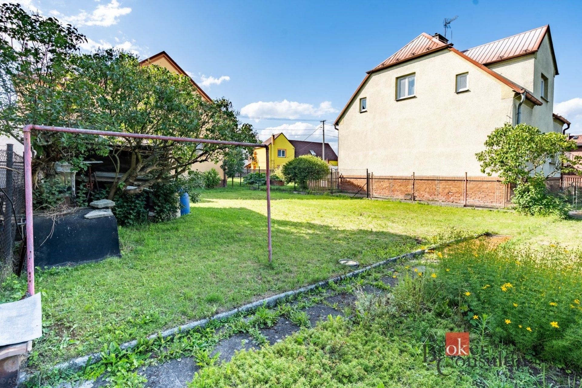 Prodej rodinný dům - Koblov, Ostrava, 300 m² - 5