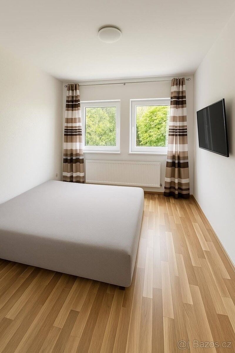 Byty, 250 85, Praha-východ