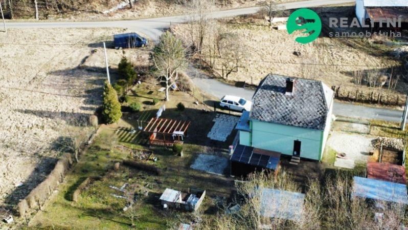 Rodinné domy, Petrovice, Skorošice, 291 m²