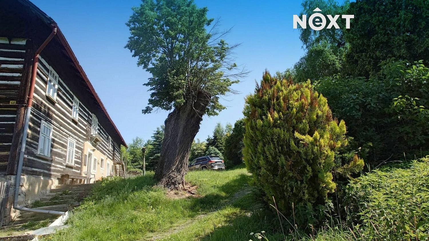 Rodinný dům · 370 m² · Velenice, okres Česká Lípa - 4