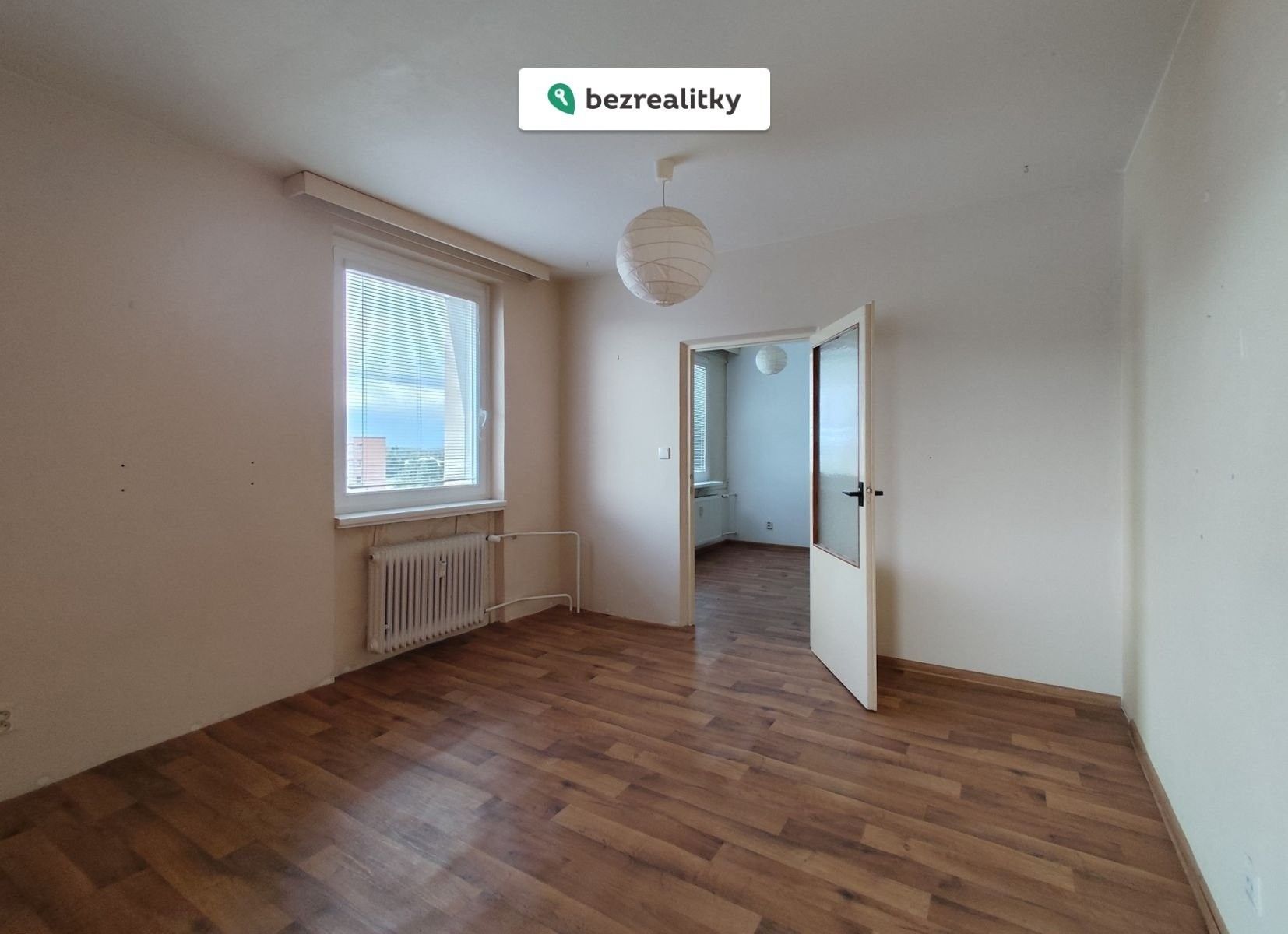 4+1, Na Rybníčku, Humpolec, 78 m²