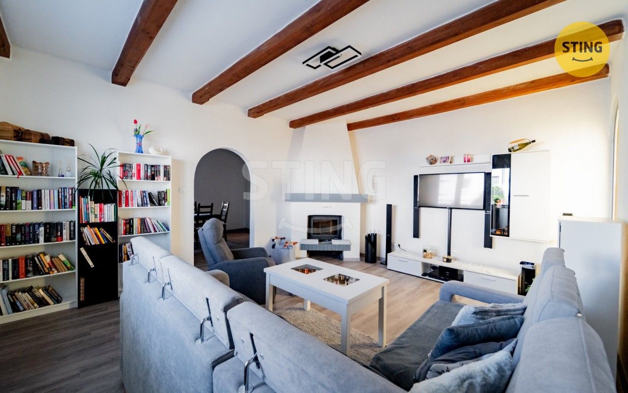 Prodej rodinný dům - Potoční, Opava, 290 m² - 5