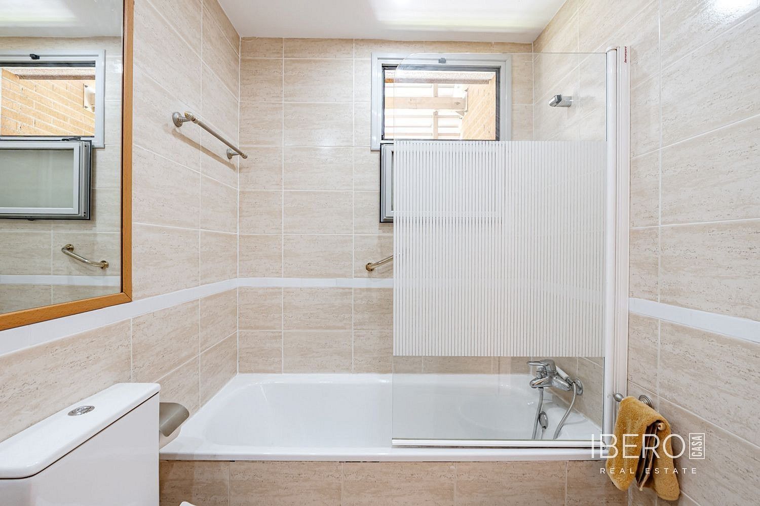 4+kk, Boadilla del Monte, Španělsko, 144 m² - 2