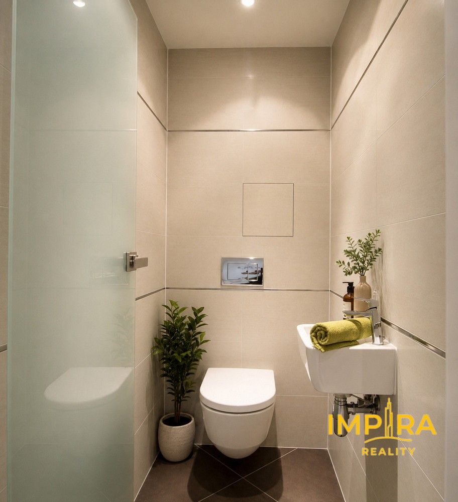 Prodej byt 3+kk - Mozartova, Praha 5 - Smíchov, 3 722 m² - 5