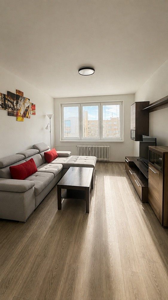 Prodej byt 2+1 - Ostrava - Hrabůvka, okres Ostrava-město, Moravskoslezský kraj, 58 m² - 2