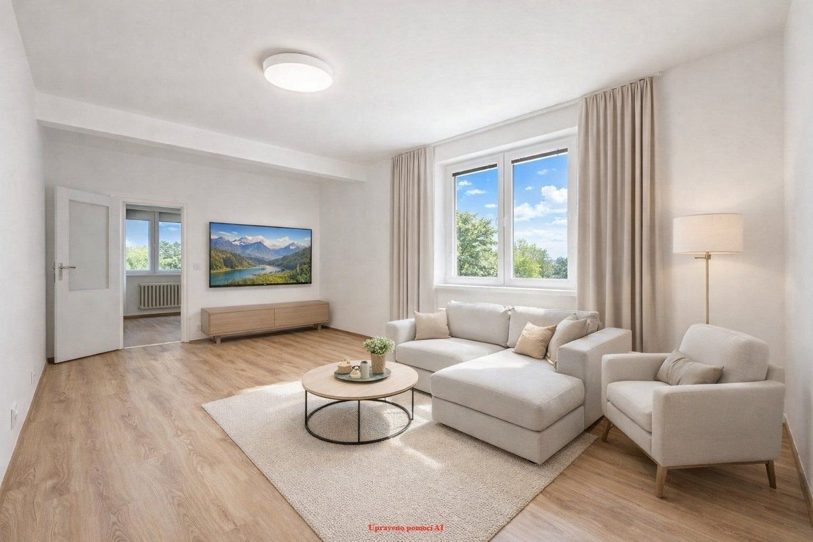 3+1, Národní třída, Havířov - Havířov-město, Moravskoslezský kraj, 65 m² - 1