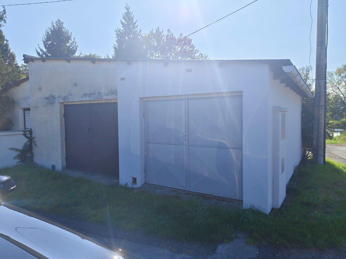 Nemovitost · 11 m² · Přeštice, okres Plzeň-jih, Plzeňský kraj - 1