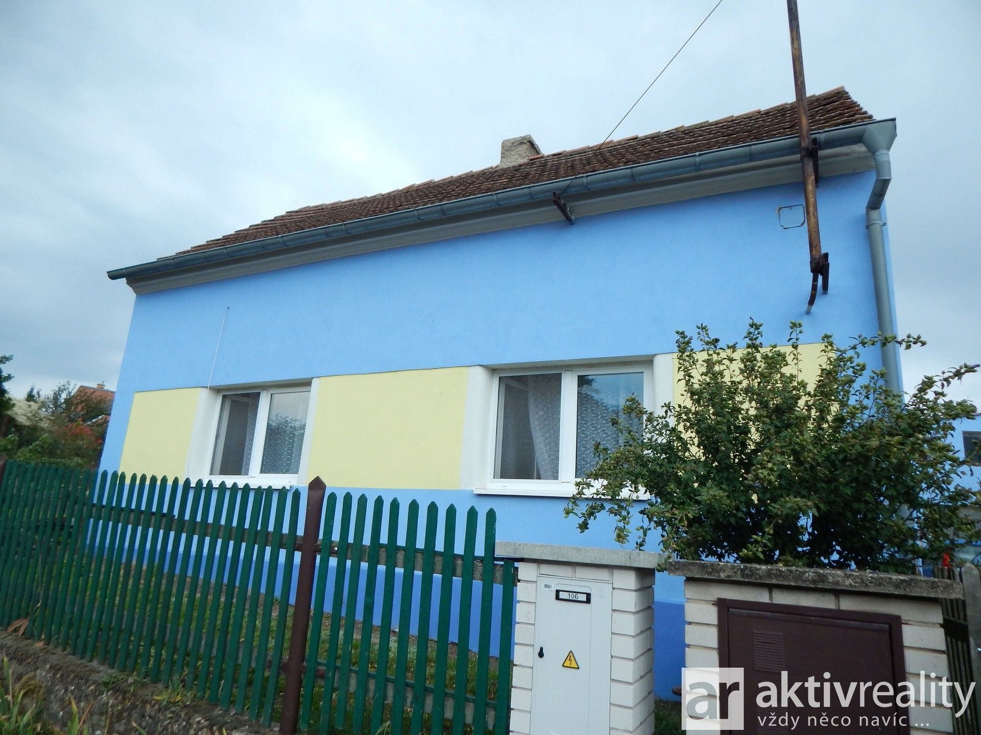 Rodinný dům · 148 m² · Podsedice - 3