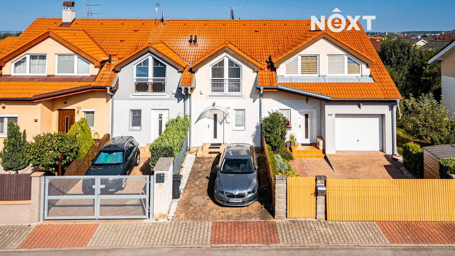 Prodej rodinný dům - Okružní, Bašť, 74 m²