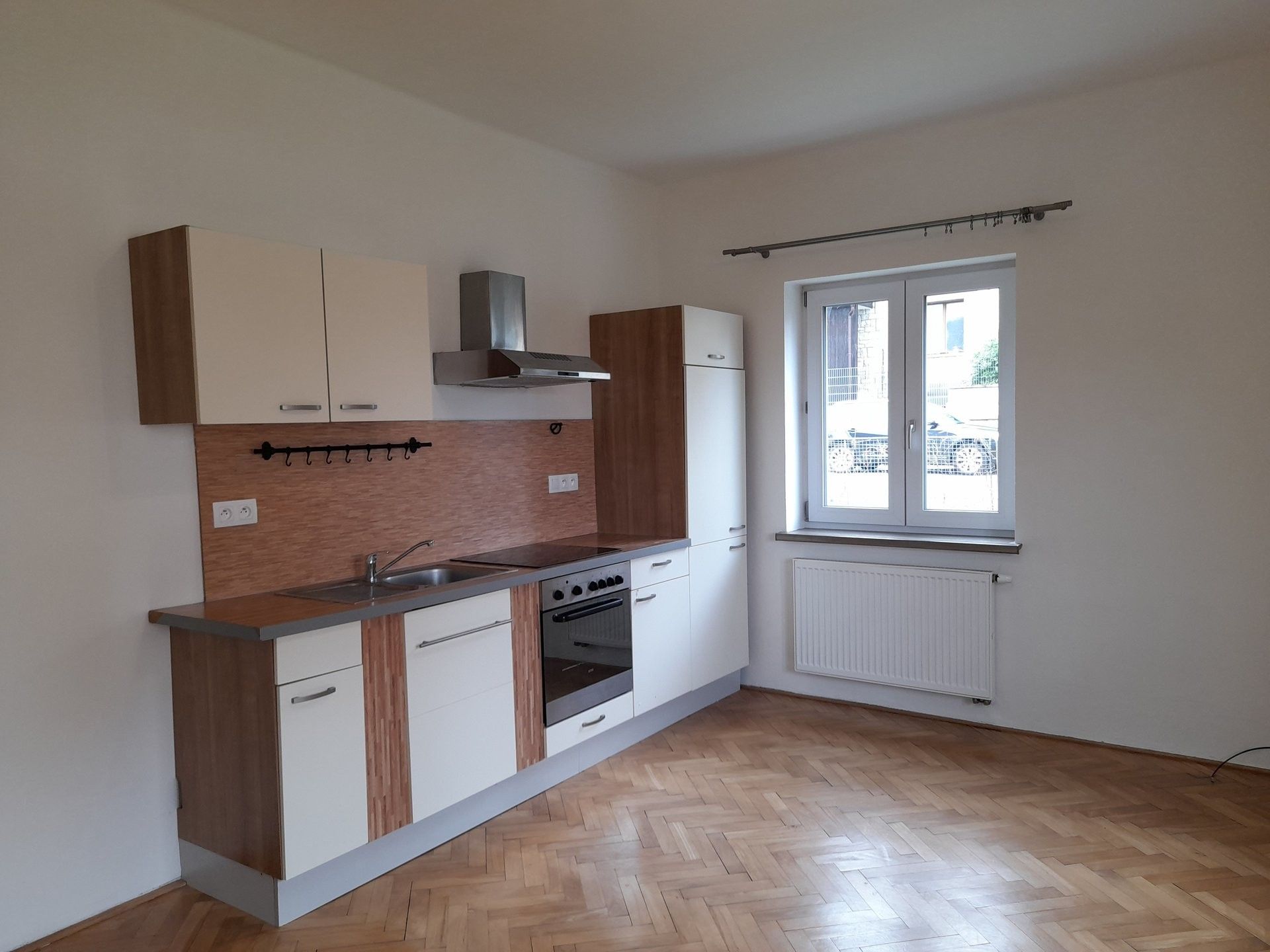 2+kk, III, Sušice, 50 m²