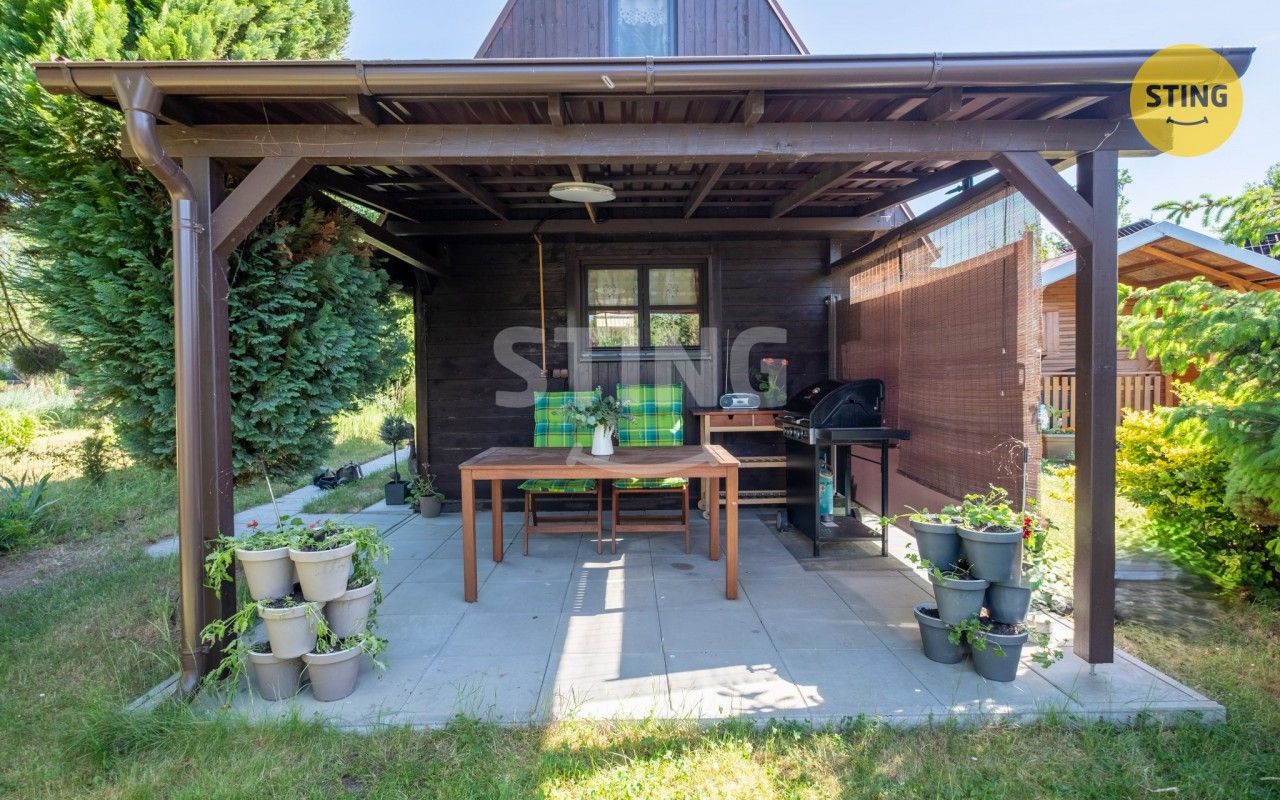 Chata · 35 m² · Zeměchy, Kralupy nad Vltavou - 3
