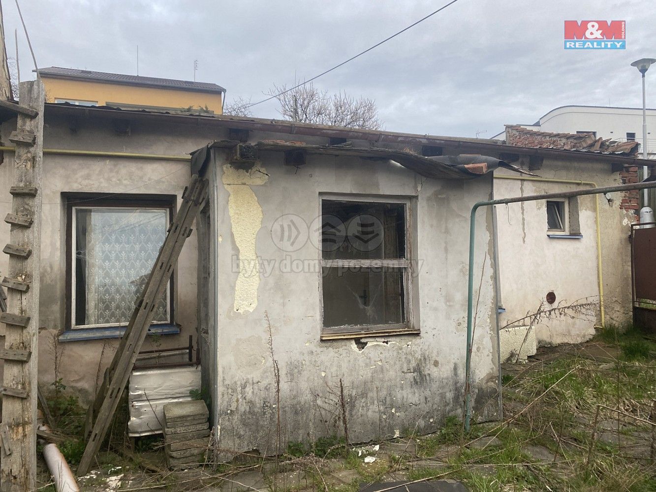 Pozemek pro bydlení · Samotišky, okres Olomouc, Olomoucký kraj - 4