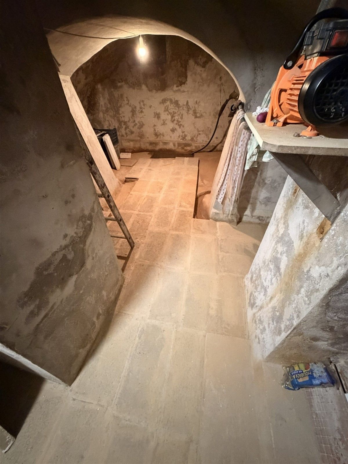 Prodej obchodní prostory - Krátká 97, Benešov nad Ploučnicí, 449 m² - 5