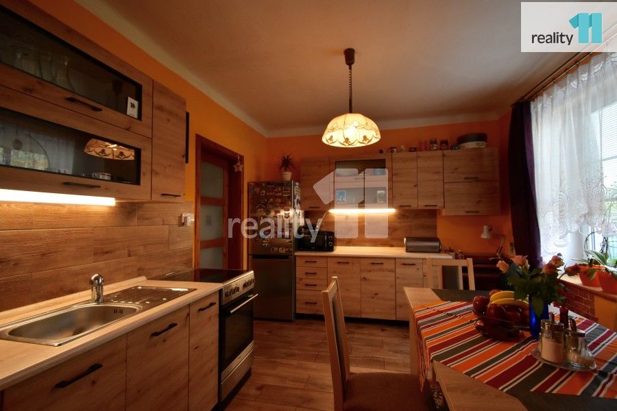 Prodej rodinný dům - Olivětín, Broumov, 665 m²