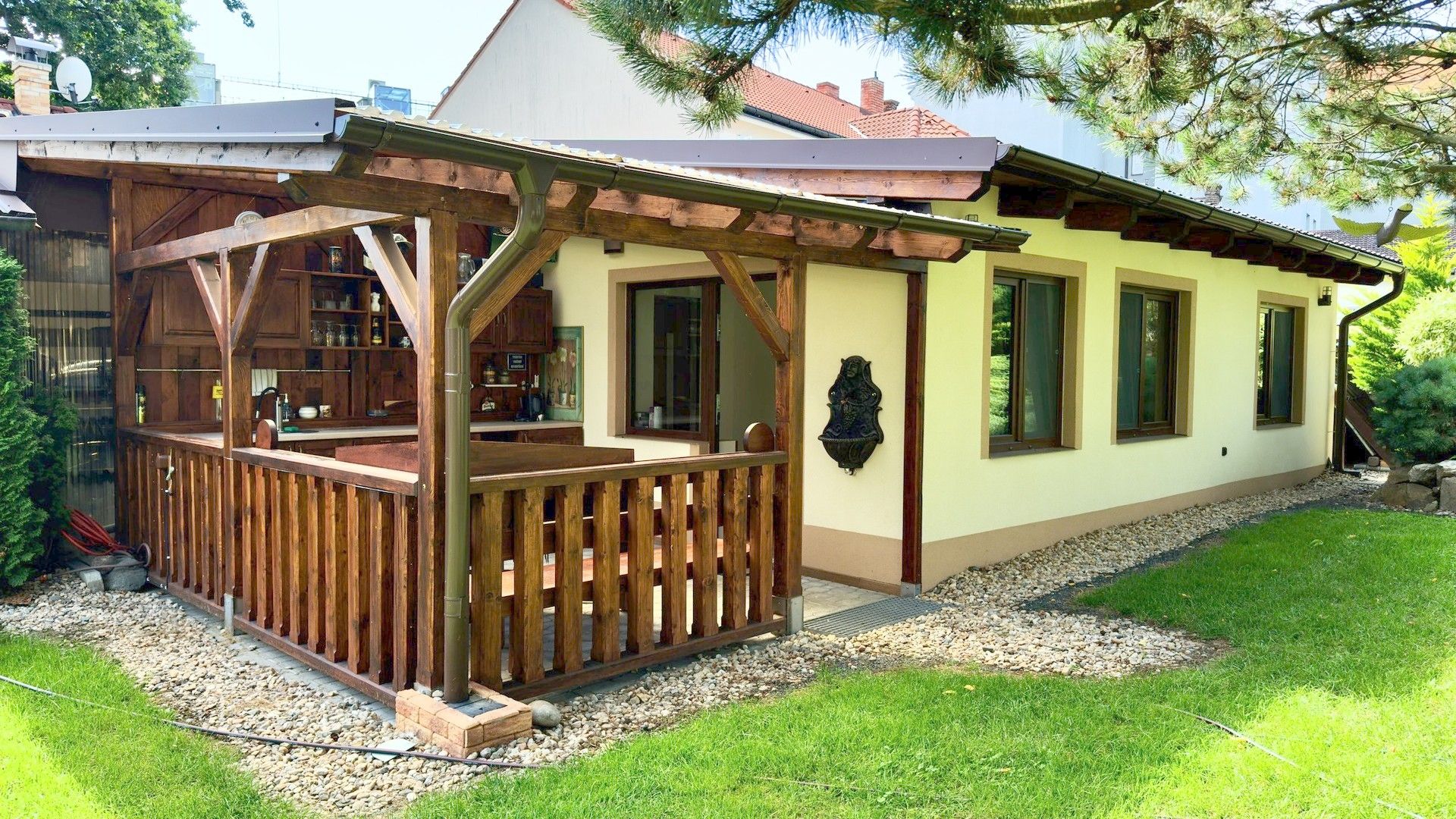 2+kk, Krupičkova, Kutná Hora Kutná Hora-Vnitřní Město, 62 m²