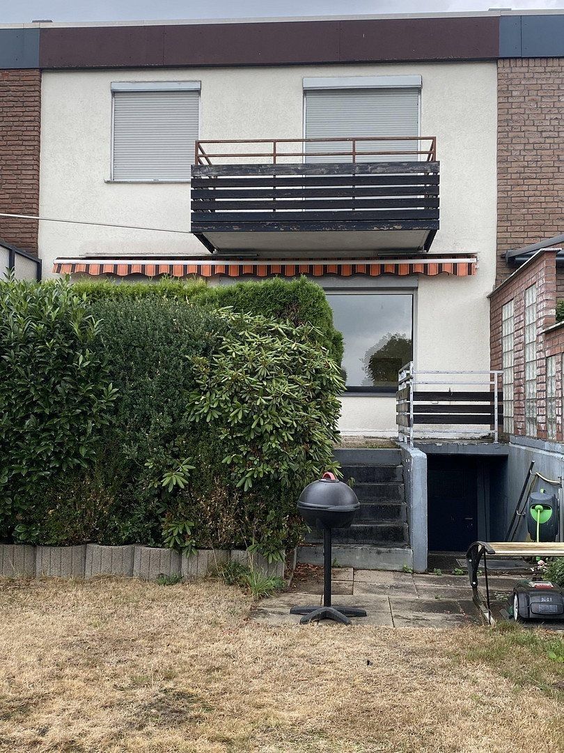 Prodej rodinný dům - Hegerwisch 24, , Dolní Sasko, 95 m² - 5