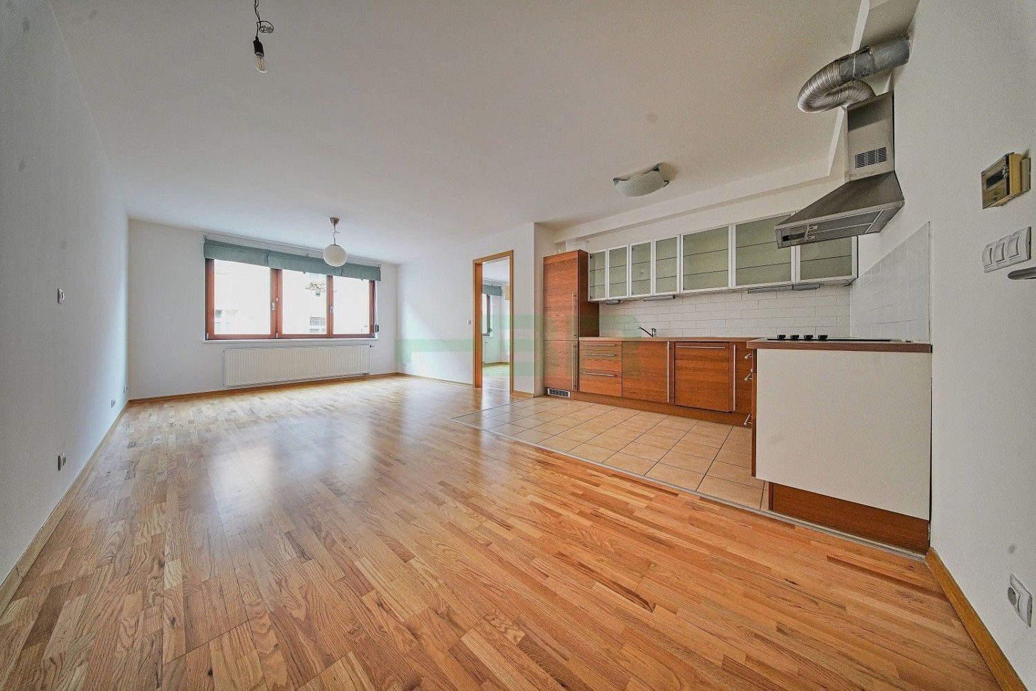 2+kk, Lovčenská, Praha 5 - Košíře, 56 m² - 1