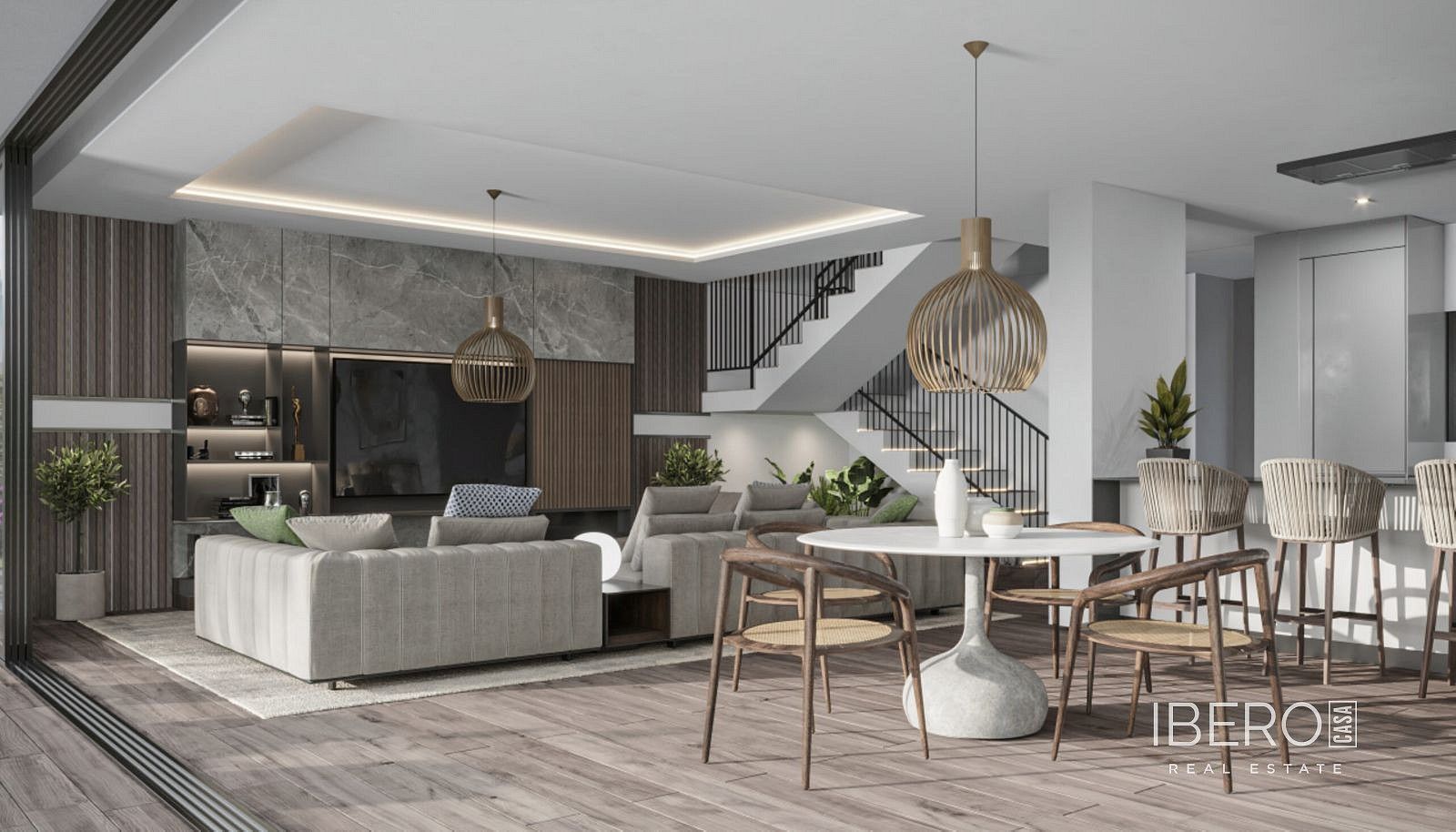 Rodinný dům, 500 m²