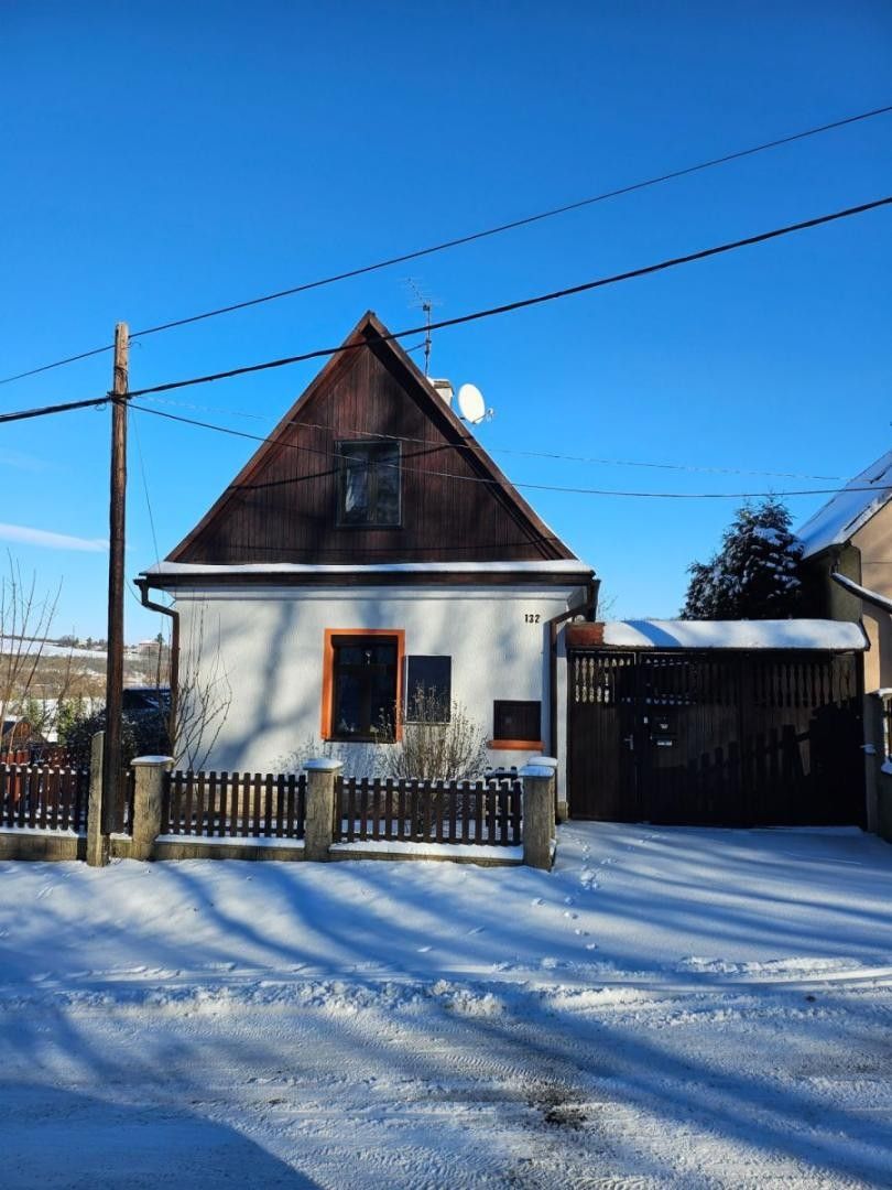 Chalupy, Libořice, 82 m² - 2