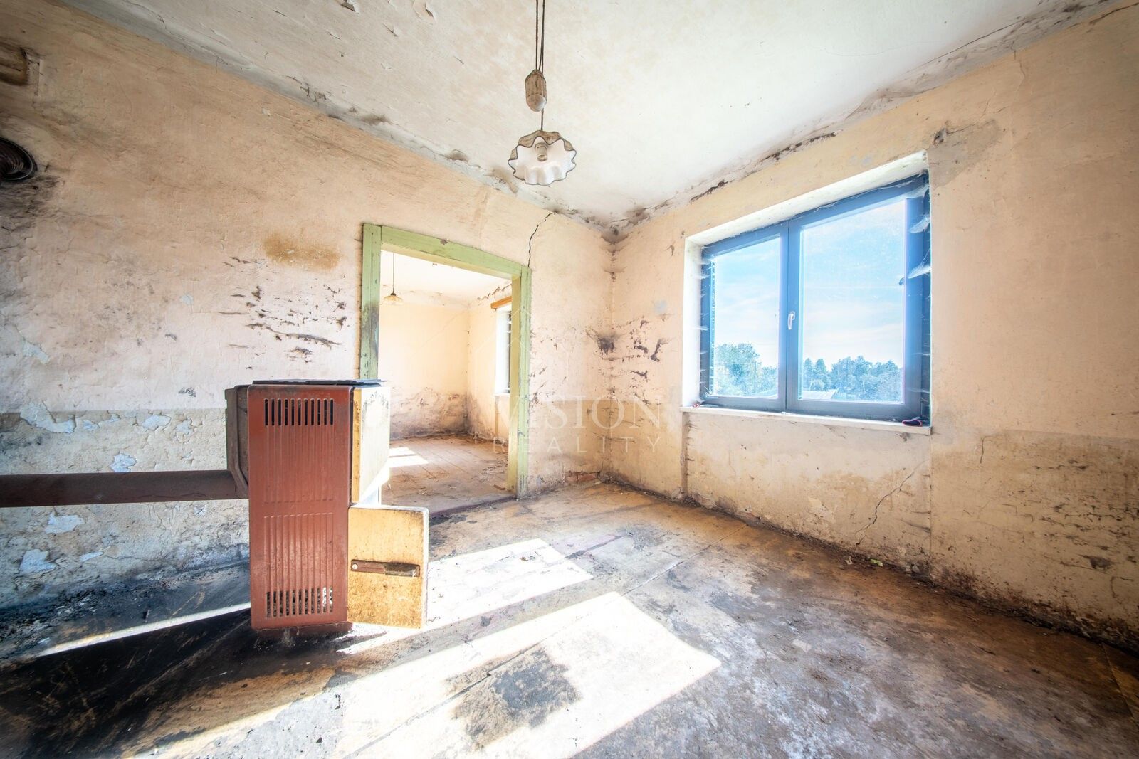 Prodej rodinný dům - Dráchov, 60 m² - 5