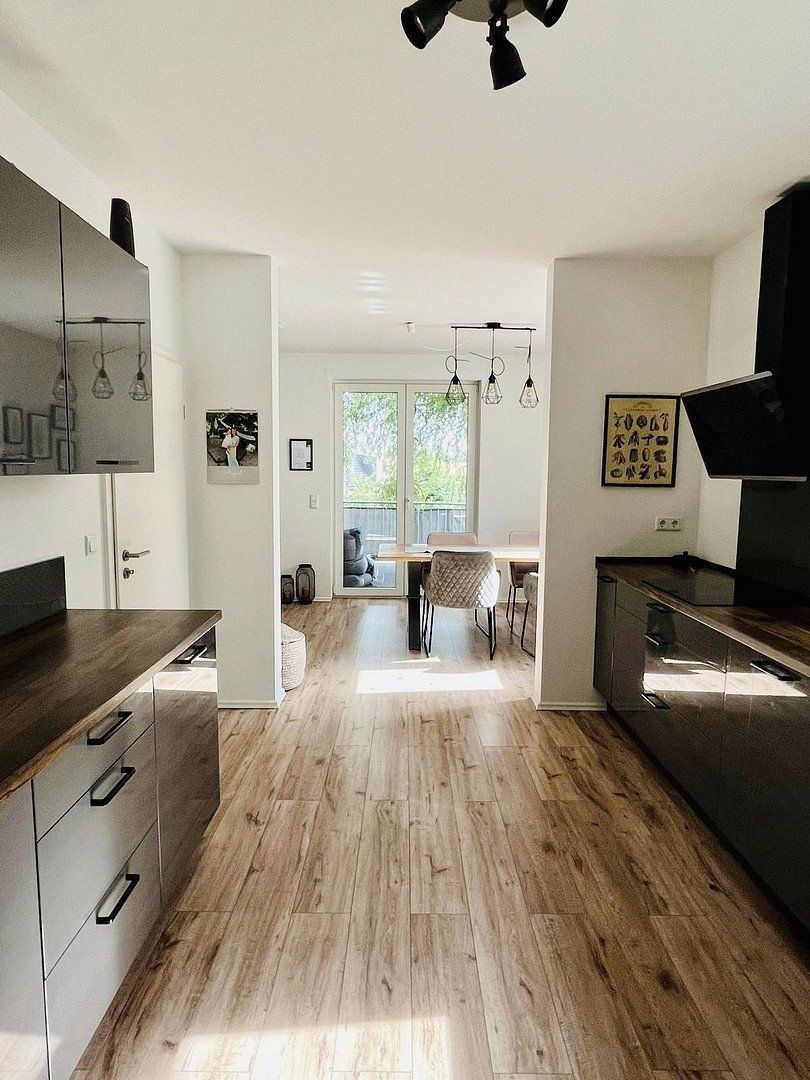 Pronájem byt 3+1 - , Severní Porýní-Vestfálsko, 95 m² - 5