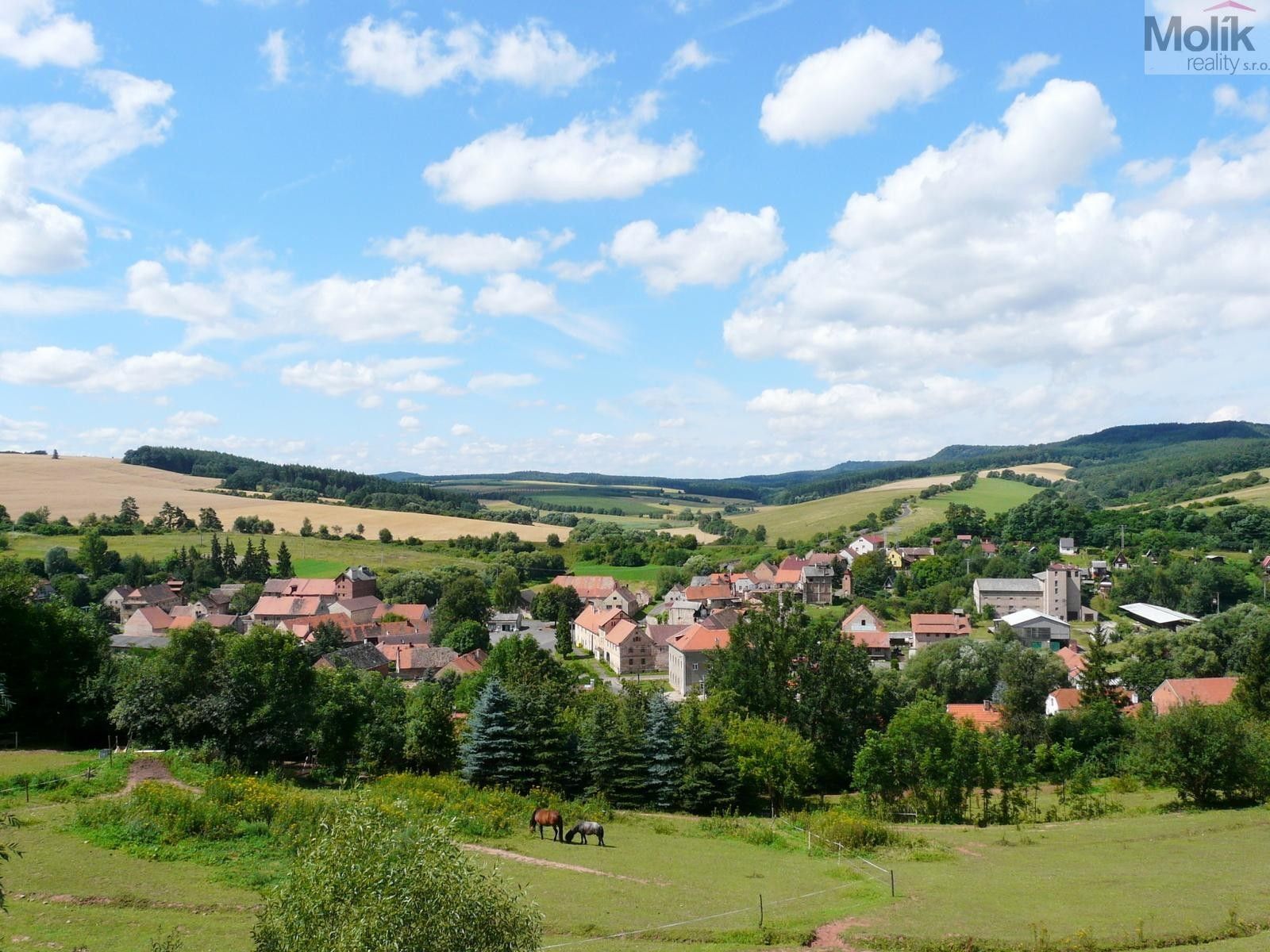 Rodinné domy, Konětopy, Pnětluky, 142 m²