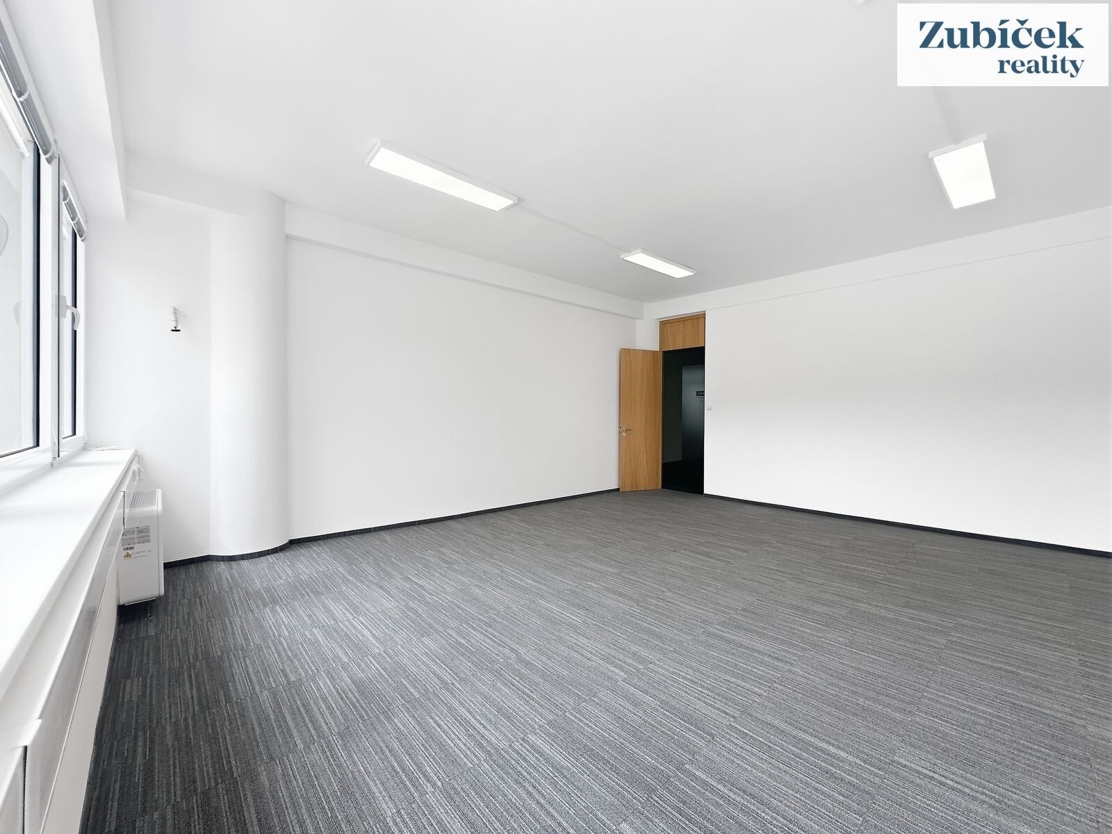 Kancelář · 40 m² · třída Tomáše Bati, Zlín Louky - 3