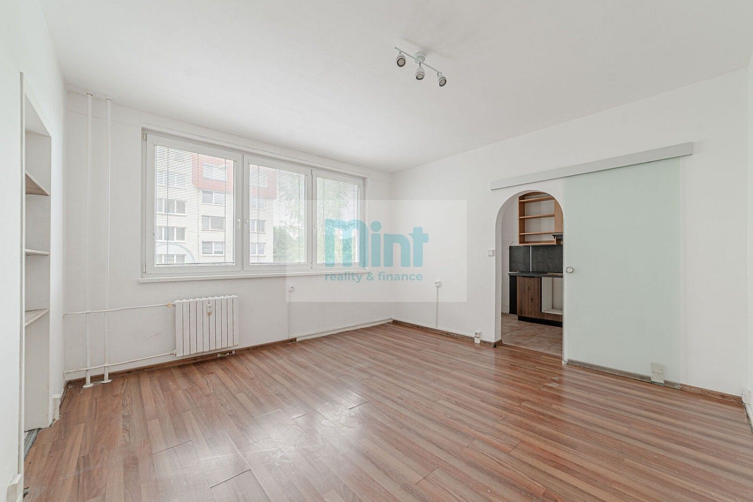 Byt 2+1 · 45 m² · Ostrava - Bělský Les, okres Ostrava-město, Moravskoslezský kraj - 4