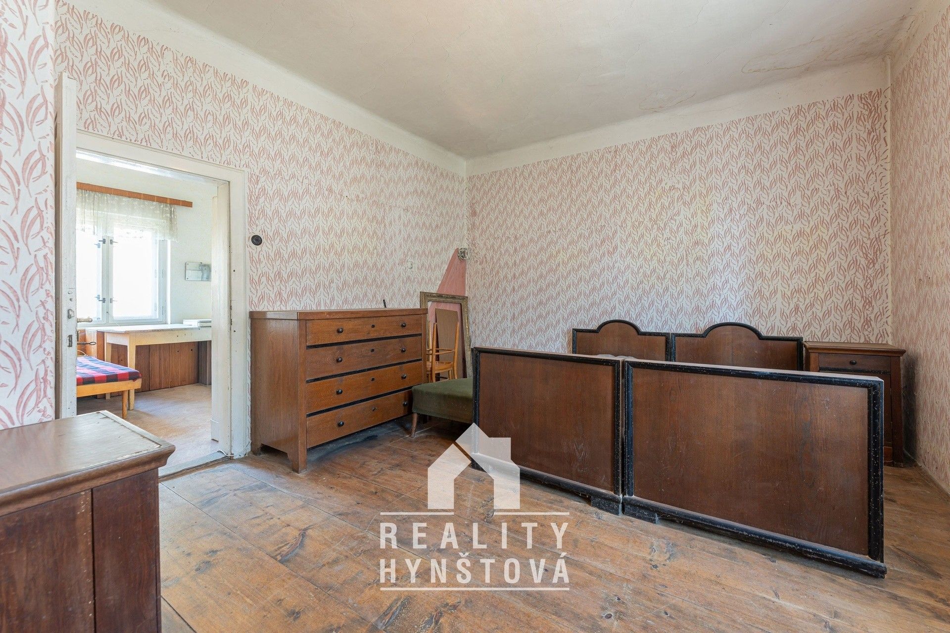 Rodinný dům · 77 m² · Sokolská 271, Boskovice - 4