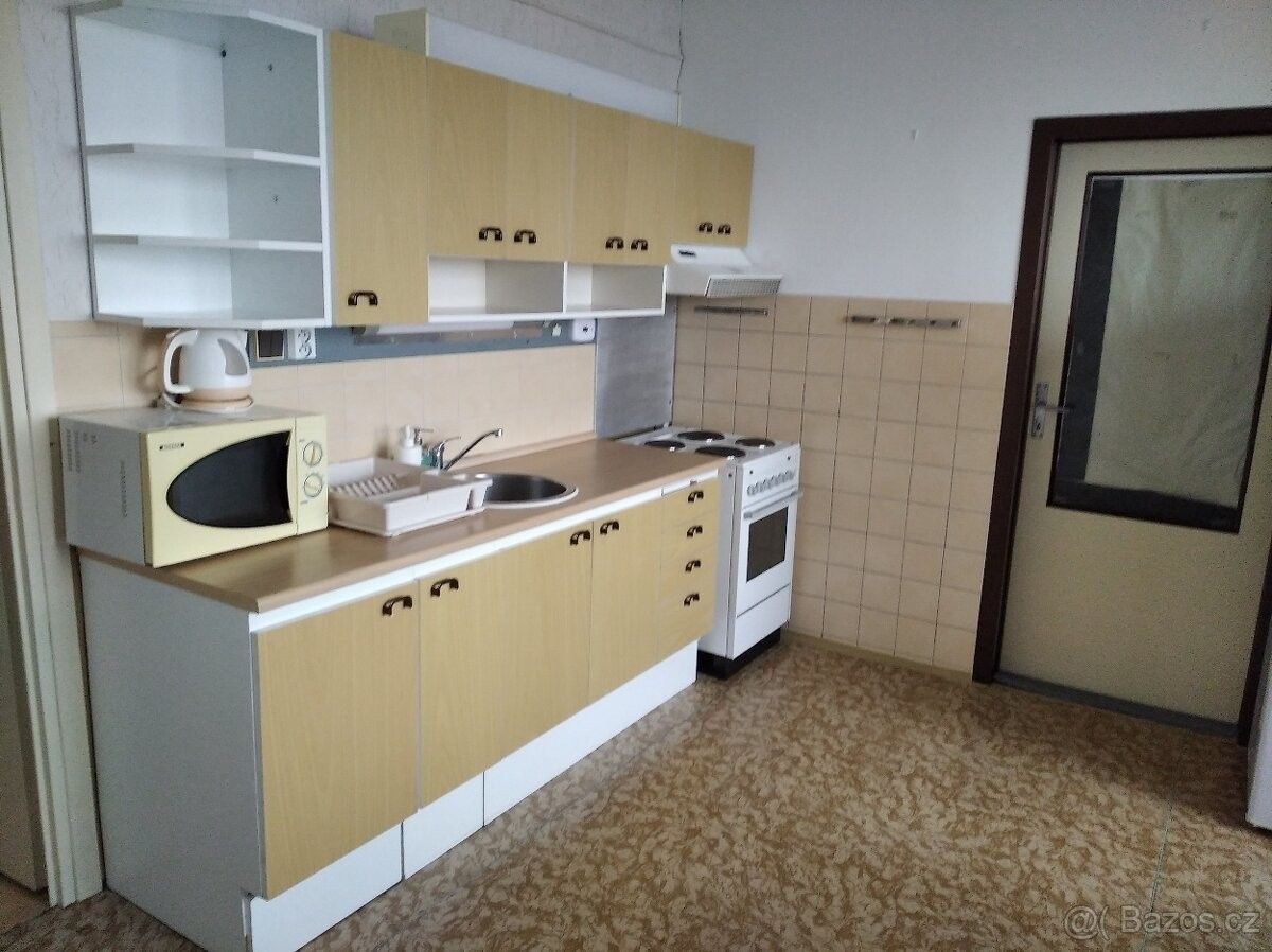 Byty, České Budějovice, 370 05